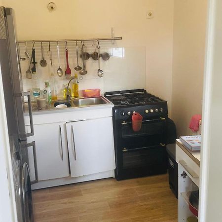 Arena La Defense Nanterre Prefecture Apartment Bagian luar foto