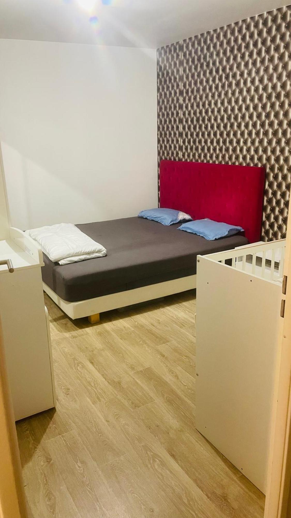 Arena La Defense Nanterre Prefecture Apartment Bagian luar foto
