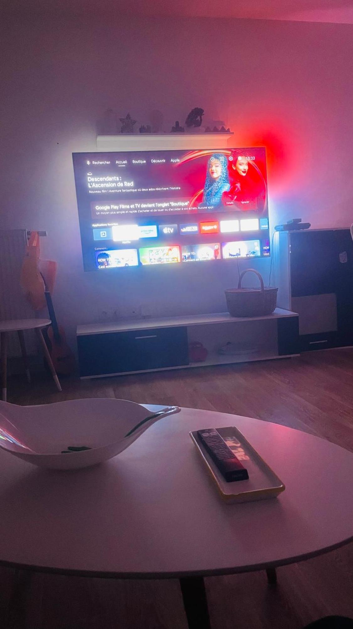 Arena La Defense Nanterre Prefecture Apartment Bagian luar foto