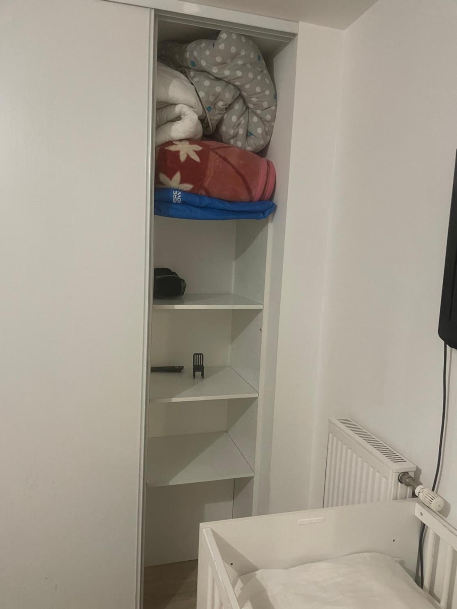 Arena La Defense Nanterre Prefecture Apartment Bagian luar foto