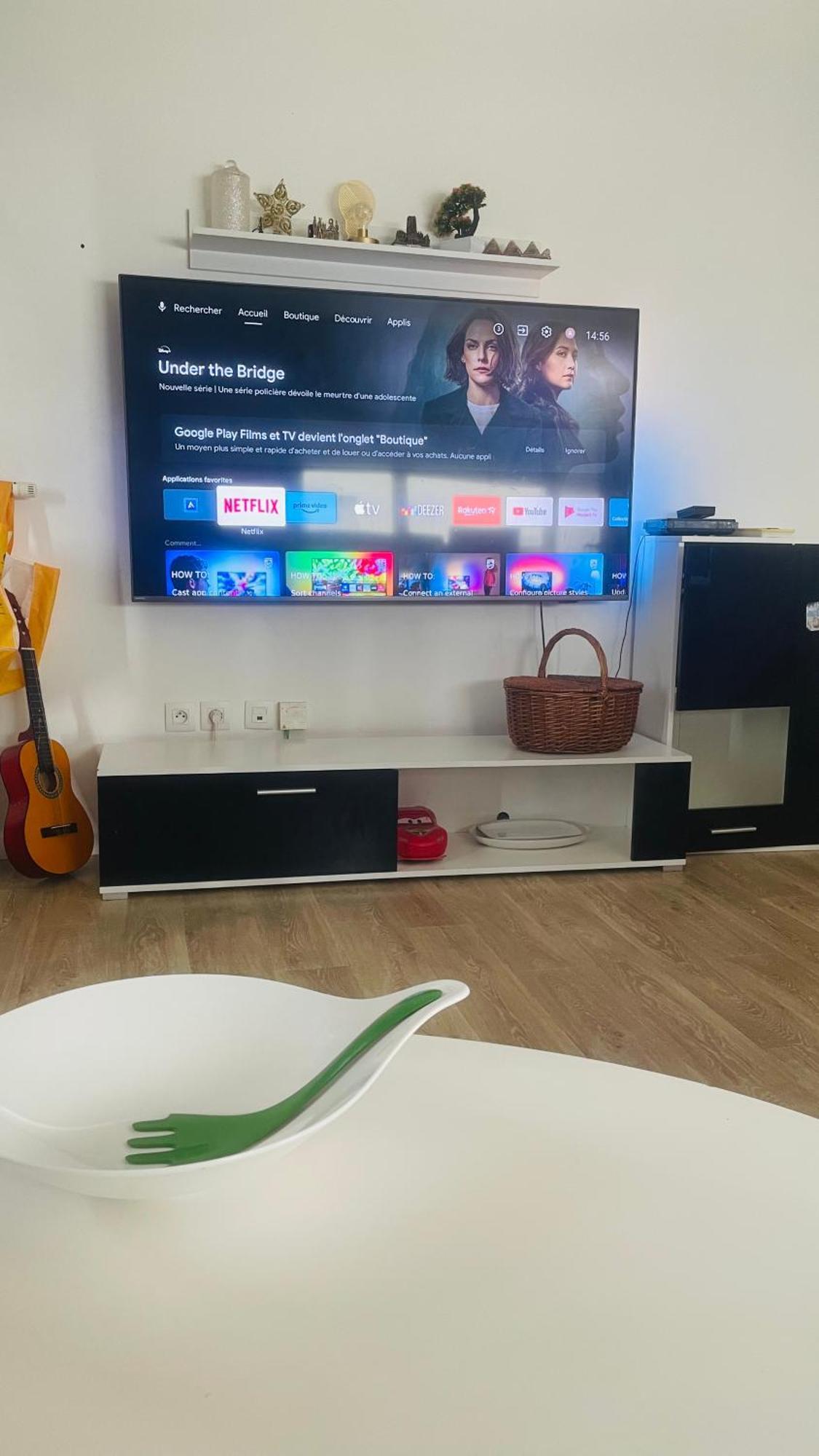 Arena La Defense Nanterre Prefecture Apartment Bagian luar foto