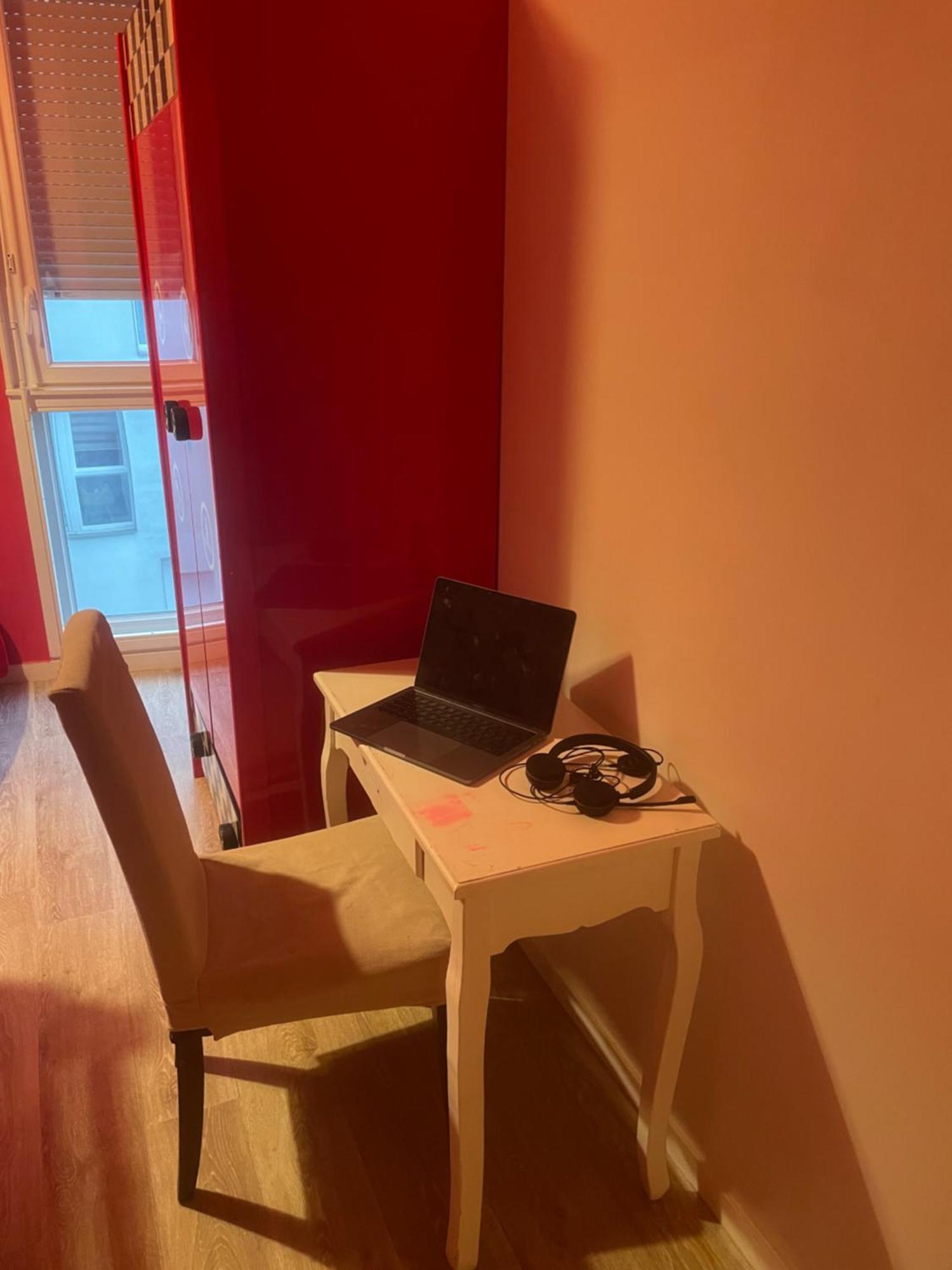 Arena La Defense Nanterre Prefecture Apartment Bagian luar foto