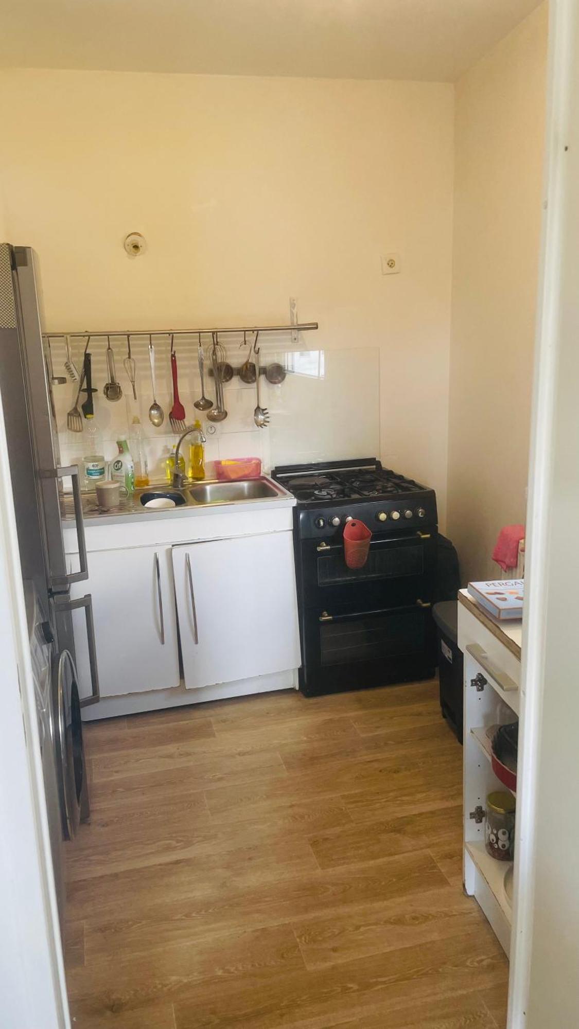 Arena La Defense Nanterre Prefecture Apartment Bagian luar foto